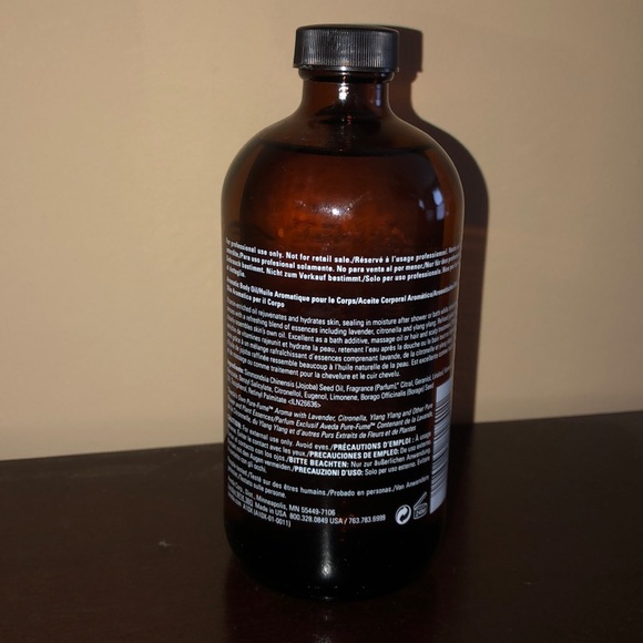 AVEDA Energizing composition - Picture 2 of 2